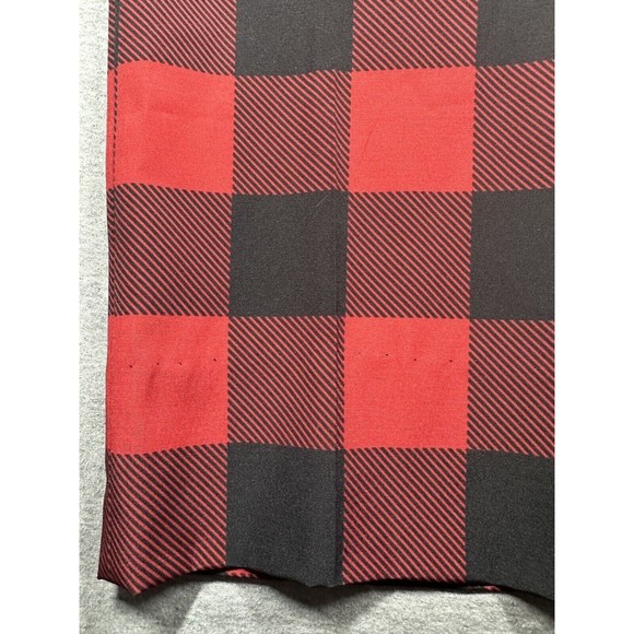 Shinesty The Red &‎ Black Men's Suit Christmas Blazer Pants Size 52 Jacket 44x29 - Picture 12 of 16